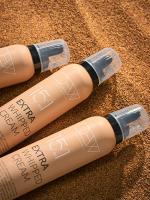 Сливки увлажняющие Dew Professional Extra Whipped Cream для волос, 200 мл
