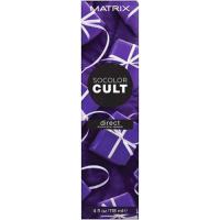Краска стойкая Matrix Socolor Cult для волос, королевский фиолетовый, 118 мл