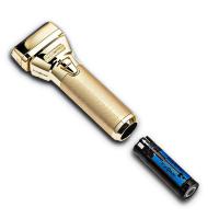 Шейвер BaByliss PRO FXONE All-Metal Double Foil Gold Shaver FX79FSGE для бритья