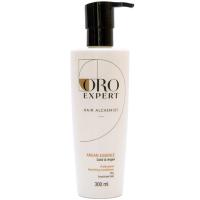 Кондиционер питательный Oroexpert Argan Essence для сухих и чувствительных волос, 300 мл