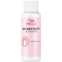 Активатор Wella Professionals Shinefinity 2% для нанесения аппликатором, 60 мл