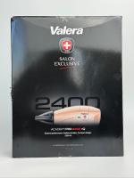 SALE Фен профессиональный Valera Academy Pro 2400 Rose Gold AP2.4eQRCRG, 2200W