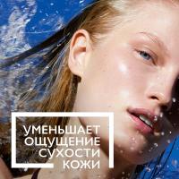 Лосьон восстанавливающий La Roche-Posay Anthelios Post-UV Exposure после пребывания на солнце для лица и тела, 200 мл