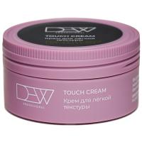 Крем Dew Professional для легкой текстуры для волос, 80 г