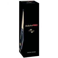Щипцы-выпрямители Babyliss PRO Titanium Ionic Black с титановым покрытием