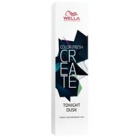 Краска Wella Professionals Color Fresh Create, вечерние сумерки, 60 мл