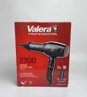 Фен профессиональный Valera Professional Swiss Silent Jet 7700 Light Rotocord SXJ 7700 D, 2000 Вт
