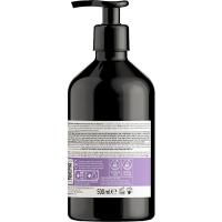 Шампунь-крем L'Oreal Professionnel Serie Expert Chroma Creme с фиолетовым пигментом для нейтрализации желтизны, 500 мл