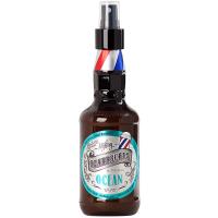 Спрей с морской солью Beardburys Ocean Sea Salt Spray для укладки волос, 250 мл