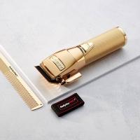 Машинка BaByliss PRO GoldFX для стрижки волос
