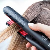 Щипцы-гофре профессиональные Valera Professional Swiss'X Frise 101.04 для волос