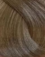 Краситель перманентный Qtem Turbo12 для волос, 8.15 ледяной шоколадный светлый блонд, 100 мл