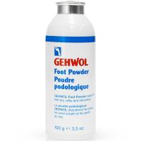 Пудра Gehwol для ног, 100 г