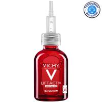 Сыворотка Vichy Liftactiv Specialist комплексного действия с витамином B3 против пигментации и морщин, 30 мл