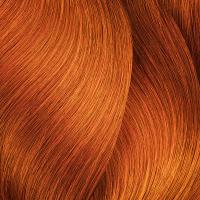 Краситель стойкий L'Oreal Professionnel INOA без аммиака для волос, 7.44 блондин глубокий медный, 60 мл