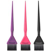 Кисти Framar Triple Threat Set для окрашивания волос, 3 шт