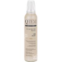 Мусс-реконструктор Qtem Soft Touch Color 11B Almond Миндаль, 250 мл