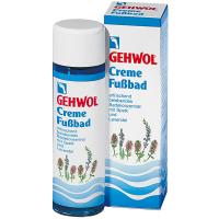 Крем-ванна Gehwol Лаванда для ног, 150 мл