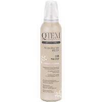 Мусс-реконструктор Qtem Soft Touch Color 11R Pink Cloud Розовое облако, 200 мл