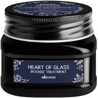 Уход интенсивный Davines Heart Of Glass для защиты и сияния блонд оттенков, 150 мл