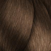 Краска L'Oreal Professionnel Dia Light для волос 7.8, блондин мокка, 50 мл