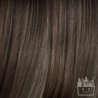 Краситель гелевый Obra Glow Gel Color полуперманентный для волос, 7.8 матовый средне-русый, 60 мл