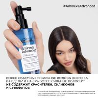 Сыворотка-активатор L'Oreal Professionnel Serie Expert Aminexil Advanced против выпадения волос, 90 мл