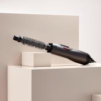 Фен-щетка BaByliss PRO для волос, титан-турмалин, 19 мм