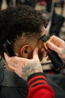 Триммер BaByliss PRO Boost+ Gold