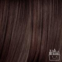 Краситель гелевый Obra Glow Gel Color полуперманентный для волос, 6.21 перламутровый пепельный темно-русый, 60 мл