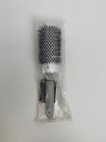 Термобрашинг Olivia Garden Expert Blowout Shine White & Grey ID2005 для волос, 45 мм