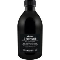 Гель для душа Davines OI для абсолютной красоты тела, 280 мл