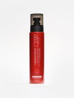 Крем термозащитный Dew Professional Select Thermocream для объема и упругости завитка, 180 мл