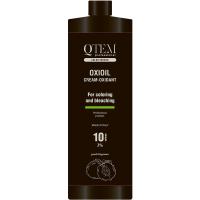 Крем-оксидант Qtem Oxioil Cream-Oxidant 3% 10 Vol, 1000 мл