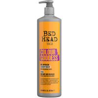 Кондиционер TIGI Bed Head Colour Goddess для окрашенных волос, 970 мл