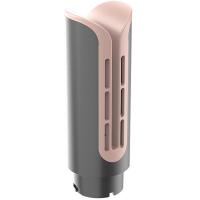 Мультистайлер GA.MA uniQ Styler LE Vibrance для волос, 8 насадок, 1500 Вт
