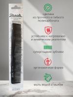 Расческа Janeke 814 прямая для волос, 19 см