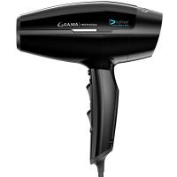 Электрофен Ga.Ma Lumine 80 Digital для волос, 2400 Вт