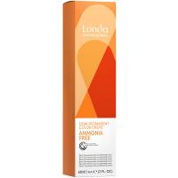 Крем-краска для волос Londa Professional Color Creme Ammonia Free Интенсивное тонирование, 8/3 светлый блонд золотистый, 60 мл