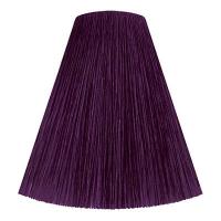 Крем-краска стойкая для волос Londa Professional Color Creme Extra Rich, 3/6 темный шатен фиолетовый, 60 мл