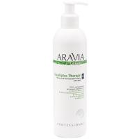 Масло Aravia Organic для антицеллюлитного массажа, 300 мл