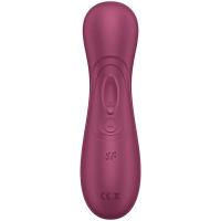 Стимулятор клитора Satisfyer Pro 2 Generation 3 Connect App с вибрацией