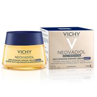 Крем ночной Vichy Neovadiol восстанавливающий питательный для лица, 50 мл