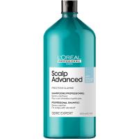 Шампунь L'Oreal Professionnel Serie Expert Scalp Advanced против перхоти, 1500 мл