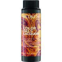 Краска Redken Color Gels для волос, 4WG, 60 мл