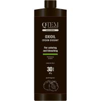 Крем-оксидант Qtem Oxioil Cream-Oxidant 9% 30 Vol, 1000 мл