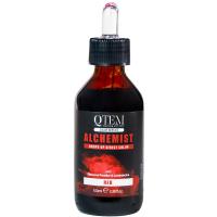 Краситель прямого действия Qtem Alchemist Red для волос, красный, 100 мл