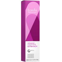 Крем-краска стойкая для волос Londa Professional Color Creme Extra Rich, 9/65 розовое дерево, 60 мл