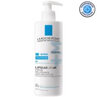 Крем La Roche-Posay Lipikar AP+M для лица и тела, 400 мл