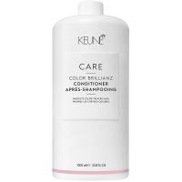 Кондиционер Keune Care Color Brillianz Яркость цвета для волос, 1000 мл